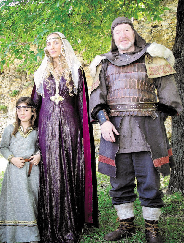 Јелена Гавриловић: Нисам зла као Татјана